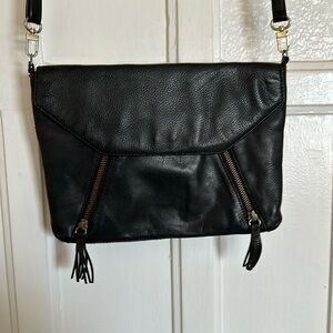 Halogen Crossbody bag / purse